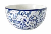 Floral pattern - салатник 450мл 14см