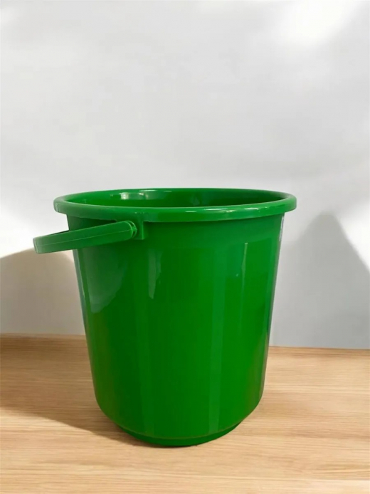 Ведро 5л Deluxe без крышки