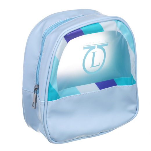 Косметичка банная Rainbow, ПВХ, 20х19,5х7,5см, 3 цвета