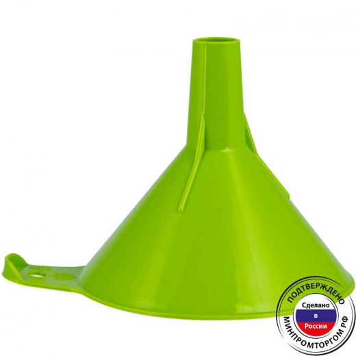 Воронка д80мм
