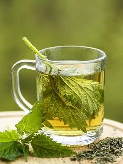 Кружка 200мл Gren tea