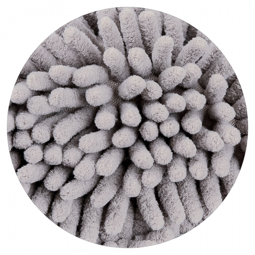 Насадка CHENILLE для швабры из микрофибры, 44х15см