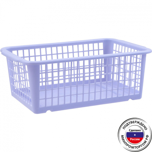 Корзинка 4,7л 300*200*110