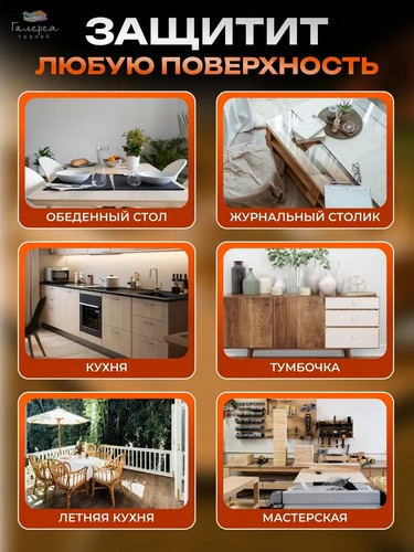 Пленка защитная электростатическая тм VETTA, 60см x 3м, ПВХ, прозрачный