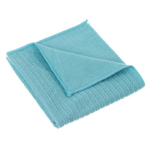 Салфетки универсальные тм VETTA 2 шт, 30x30см, микрофибра 220г/м2, 1 дизайн