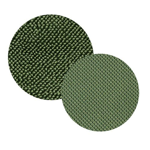 Салфетка для уборки с ворсом тм VETTA, с петелькой, 30x30 см, микрофибра 500г/м2, 2 цвета