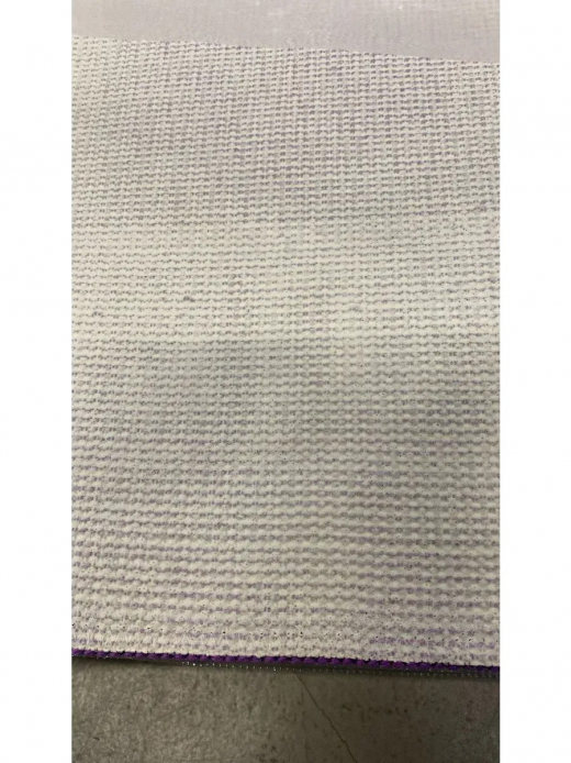 Коврик 55*85см в ванну LILAC сиреневый