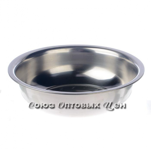 Таз 10л нерж д45*0,6мм