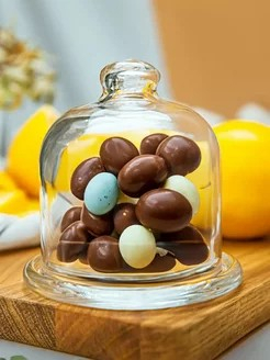 БЕЙЗИК - лимонница с крышкой