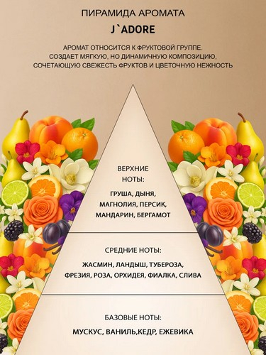 Диффузор Home Perfume,100 мл. J`adore