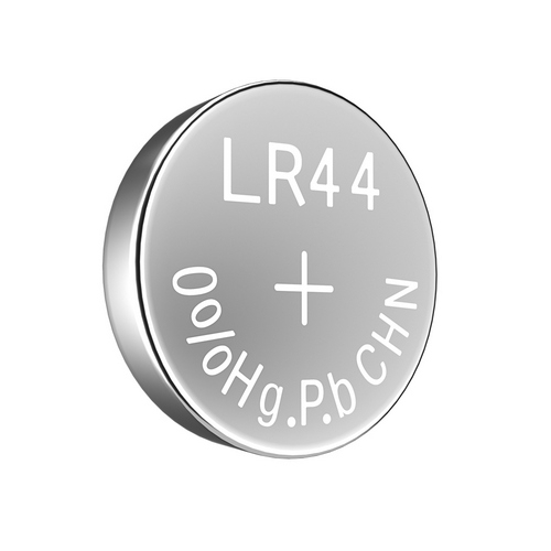 Батарейка AG13 BY (LR44) 10шт в отрывном блистере, щелочная 1.5В