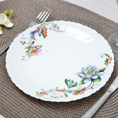 BATIC - тарелка десертная 19см