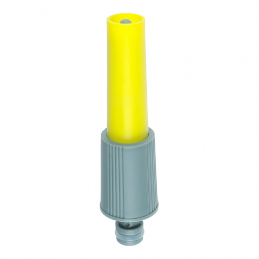 Набор стартовый для подключения шланга d3/4", 4 предмета