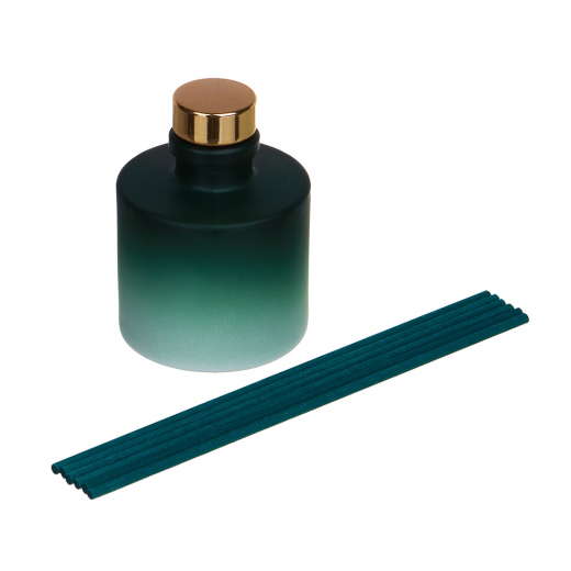Аромадиффузор с палочками 50мл LUX 4 аромата
