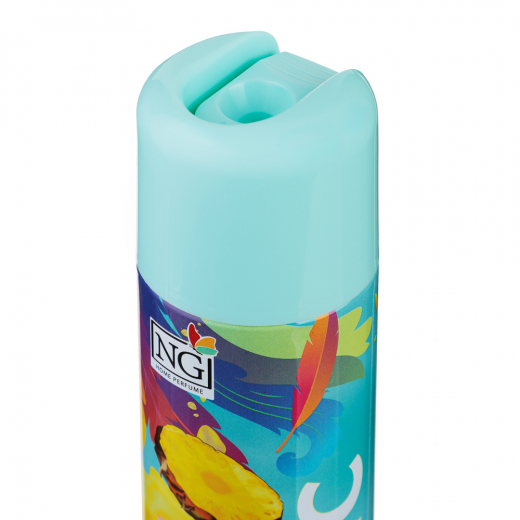 Освежитель воздуха 300мл Magic Бразильский карнавал