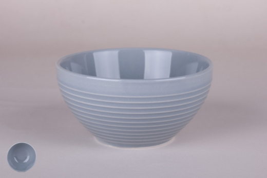 Gray - салатник 12см 400мл