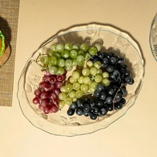 ПАСТОРАЛЬ - блюдо 318*264мм