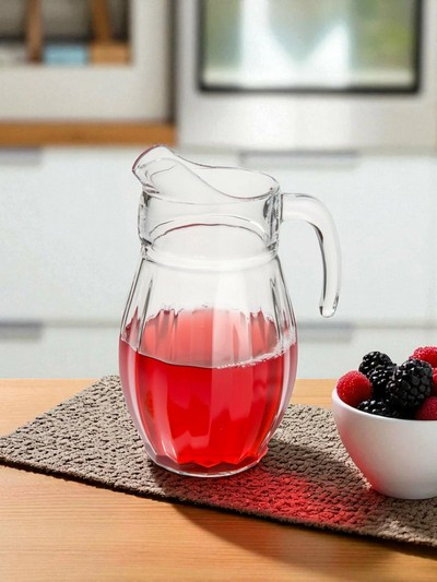 ДАНС - кувшин 1,6л без крышки