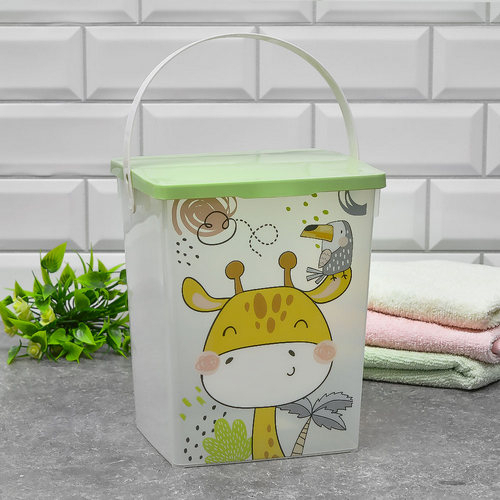 GIRAFFIX - контейнер 8,5л универсальный