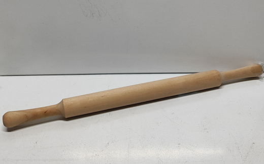 Скалка дерево 50см ск50см