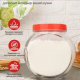 БЭЛЛА - банка 2л для сып продуктов