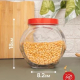 БЭЛЛА - банка 2л для сып продуктов