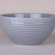 Салатник 400мл 12см Gray