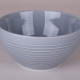Салатник 400мл 12см Gray