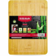 Доска разделочная 35*25см бамбук BAMBOO