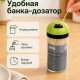 Зубочистки в банке 170 шт, тм VETTA, бамбук