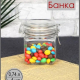 КРЕМЛИН - банка 740мл для сып продуктов