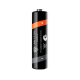 Батарейки AA (LR06) 4шт в блистере, щелочные 1.5V, высокой ёмкости