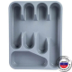 Лоток для столовых приборов 5*33*26см