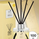Диффузор Home Perfume,100 мл. Million