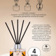 Диффузор Home Perfume,100 мл. J`adore