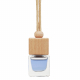 Ароматизатор подвесной Home Perfume, Opium,Milli,Imper-ce, Jadore,L cherry, L blue, 5 мл