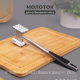 Молоток для мяса BOSQUE