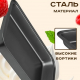 Противень глубокий 42,5x29x5см SL-2007