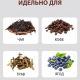 Френч-пресс 600мл, жаропрочное стекло Лансон
