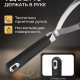 ИМАРИ - толкушка нерж. сталь