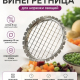 Овощерезка-винегретница тм VETTA, нерж.сталь