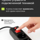 Удлинитель, сетевой фильтр 6 розеток 3м 1мм