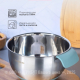 Миска 4,5л 24см для смешивания SHAPE