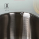 Кастрюля 3,25л с крышкой DAVINCI