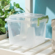 Контейнер 4л с ручками квадратный