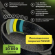 Сковорода д300 съемн ручка Гранит ультра