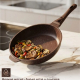 Сковорода д220 съемн ручка с крышкой Венеция индукция